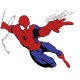 Spiderman Peter Parker